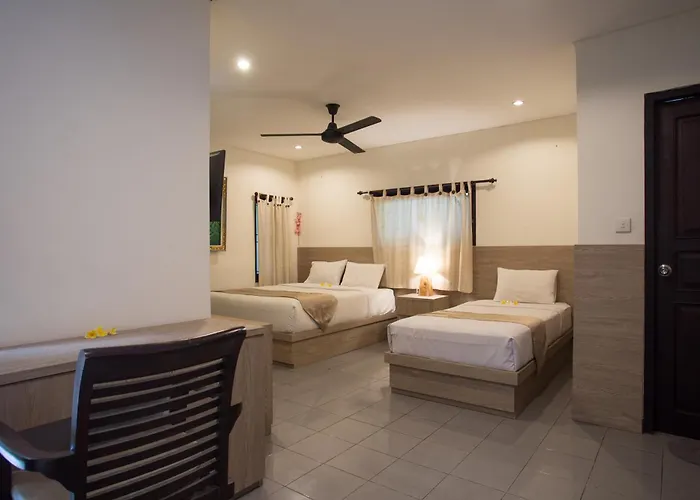 Grand Sehati & Spa, Ubud